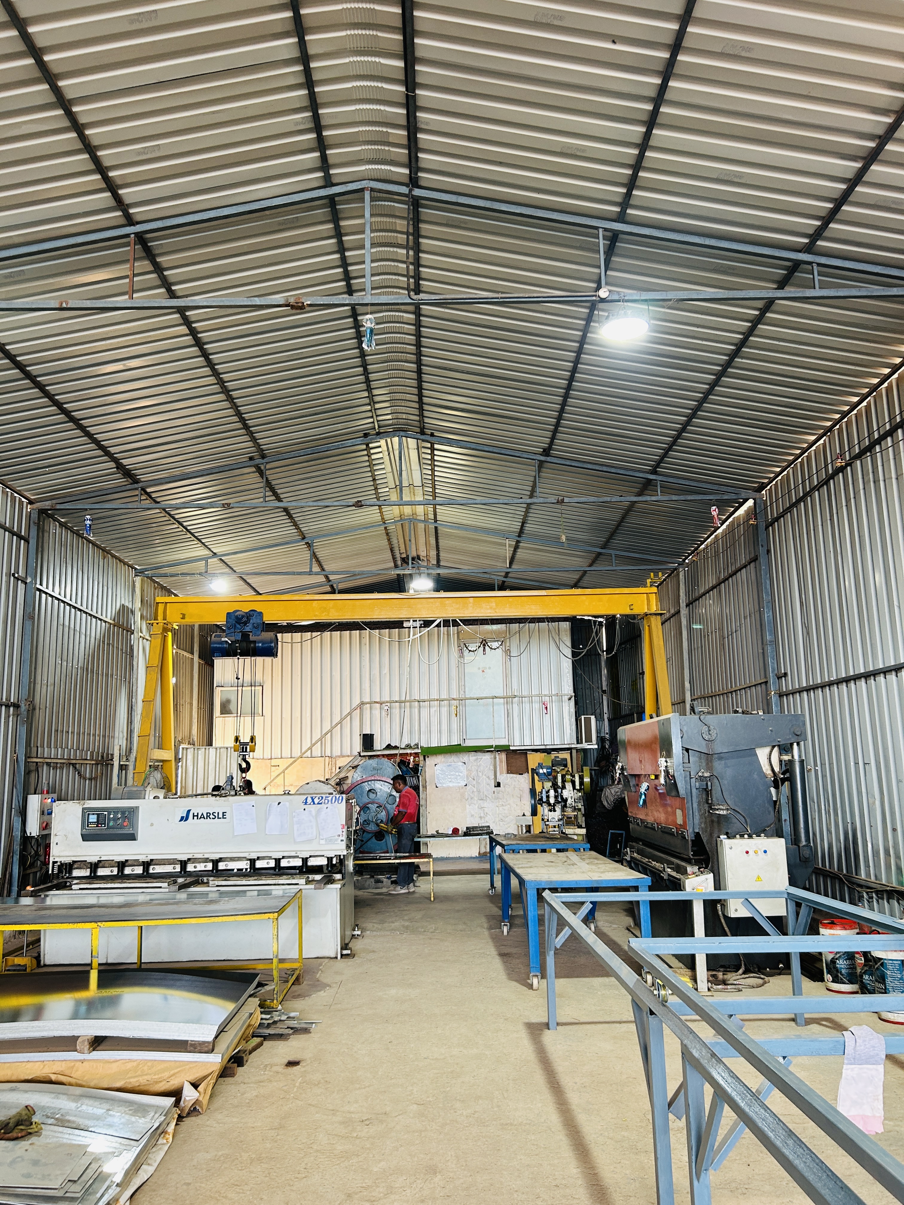 Fexa Installation 4