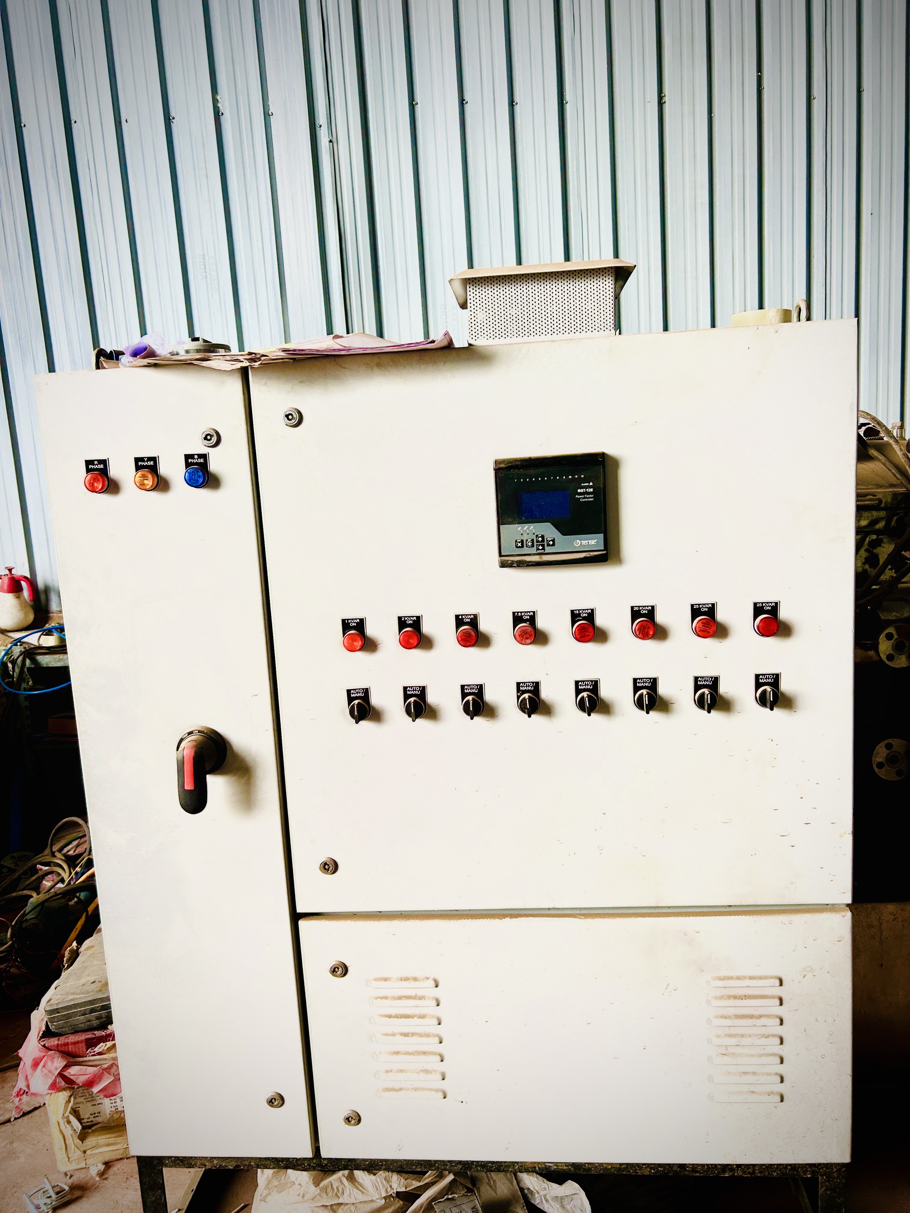 Fexa Installation 6