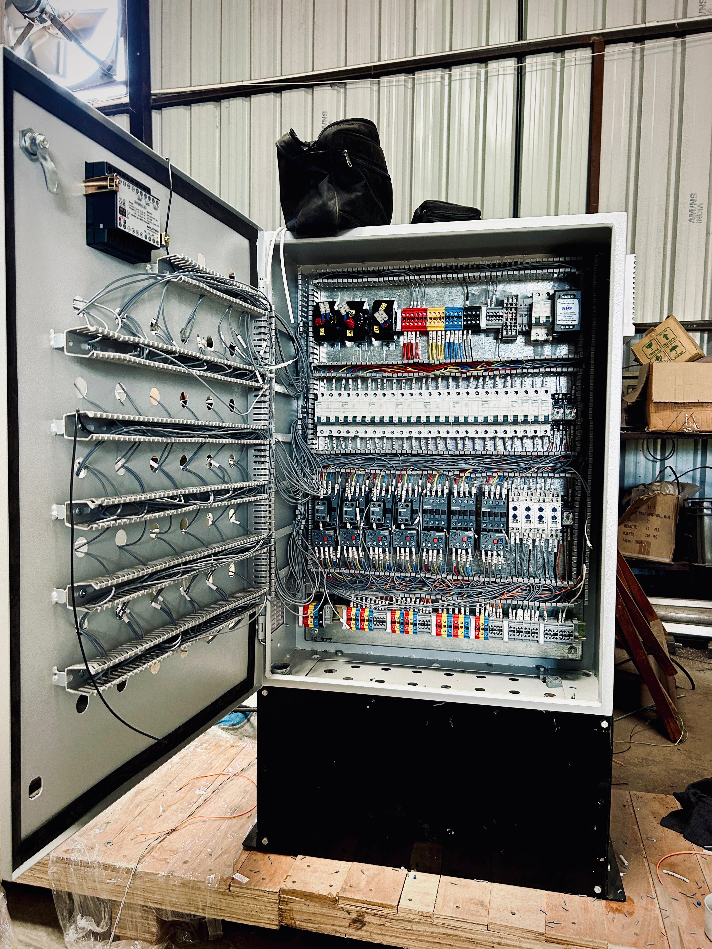 Fexa Installation 22